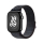 Apple Opaska sportowa Nike 38-42mm czarny/niebieski - 1284400 - zdjęcie 3